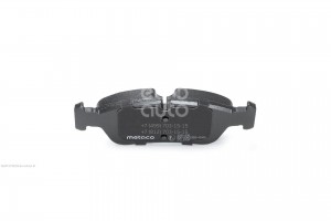 BMW 3-E90 (2005>)/1- E87 (2004>) PF4138 - с датчиком 3000336 METACO