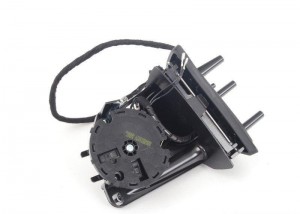 СТЕКЛО ЗЕРКАЛА A1648100293 MERCEDES BENZ