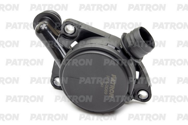 Клапан MERCEDES C (W203,W204),E (W211,W212) вентиляции картерных газов PATRON P140089 PATRON