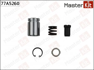 Поршень тормозного суппорта с механизмом HONDA CIVIC V 77A5260 77A5260 MASTER KIT