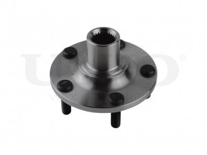 Ступица передняя (с ABS) HUB-20283 UNIO