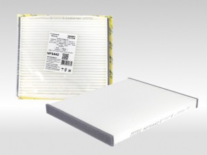 Фильтр салонный NF6442 NEVSKY FILTER