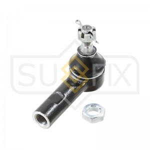 Рулевой наконечник L/R TOYOTA Camry 2.2-3.0 01, LEXUS RX300 00-03 SE-1010 SE-1010 SUFIX