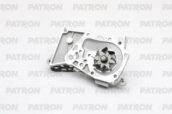 Насос водяной R236  R216 RENAULT: DUSTER 1.6 16V1.6 16V 4x4 10-, LOGAN 1.6 16V 0 PWP2036 PATRON