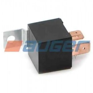 реле света !4конт. 70A 24V Scania, MAN, DAF 75053 AUGER