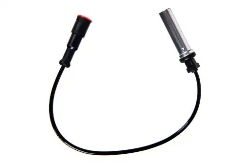 датчик ABS! L350 BPW, MB Trucks Z03352 ZENTPARTS