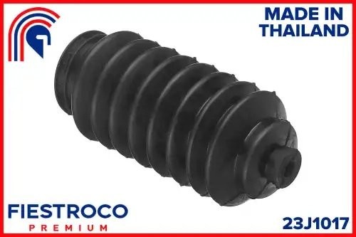 Пыльник рулевой рейки HONDA Civic EK2 D13B 1,3 23J1017 23J1017 FIESTROCO