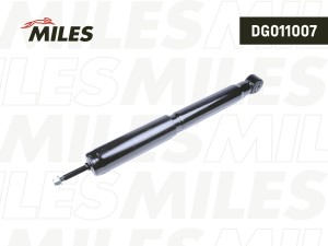 Амортизатор задний TOYOTA LAND CRUISER PRADO 10- (KYB 3450004) DG011007 DG011007 MILES