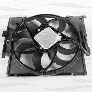 Вентилятор радиатора KM0220 KM0220 FREE Z