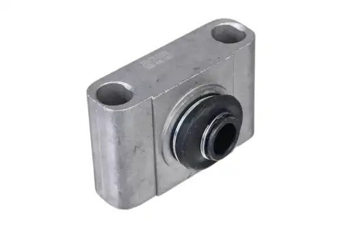 сайлентблок! задний заднего верхнего рычага\ Ford Explorer 11-13 Z26187 ZENTPARTS