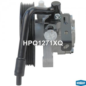 Насос гидроусилителя руля HPQ1271XQ HPQ1271XQ KRAUF