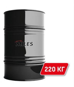 Антифриз готов к применению БОЧКА G12/G12+ (красный, SUPER LONG LIFE COOLANT) 22 AFRR208 MILES