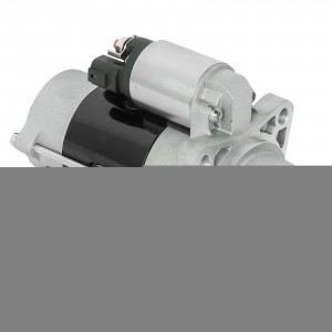 Стартер для а/м Sollers Atlant (22-)/JAC Sunray (10-) 2.7D [HFC4DE1-1D] 2,7кВт ( LSt 1652 START VOLT