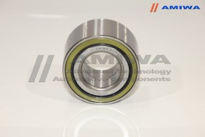 ПОДШИПНИК СТУПИЧНЫЙ ЗАДНИЙ 40X80X44X45 0640067 06-40-067 AMIWA