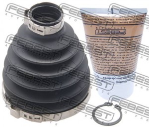 Пыльник ШРУСа внутр (83.5X99X28.5) MITSUBISHI PAJERO IV/MONTERO (06- ) 0415P-V97 0415P-V97 FEBEST