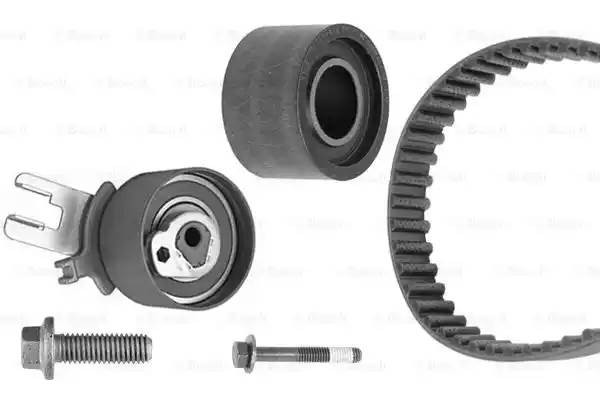 Комплект ГРМ VOLVO C30,S80,V70 (2.4 D5) BOSCH 1 987 948 291 BOSCH