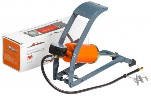 Насос ножной 1-цилиндровый AIRLINE PA-295-04 AIRLINE