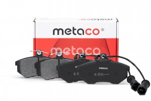 AUDI 80/PASSAT B3 С ДАТЧИКОМ 3000079 METACO