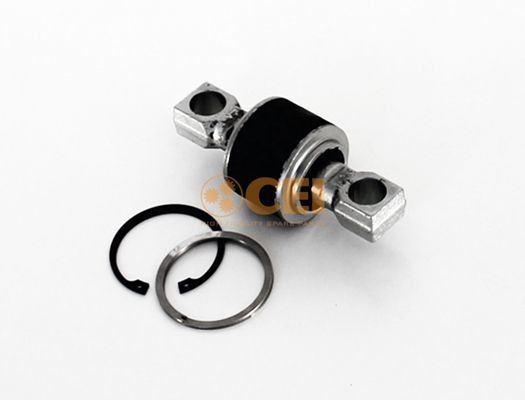 р-к тяги реактивной V-обр.! (мр) с/б d=67 L=130 2 отв. d=23\ MB Atego/Axor/Actro 226089 CEI