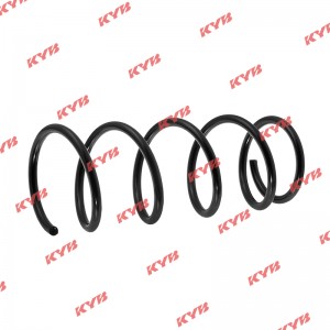 Пружина NISSAN Tiida (07-) подвески передней KYB RA1063 KAYABA