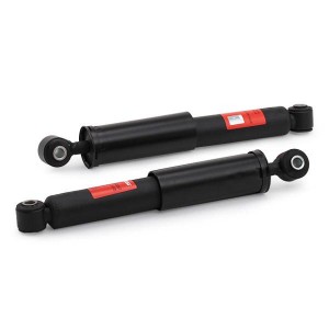 Амортизатор задний RENAULT KANGOO JHT224T JHT224T TRW