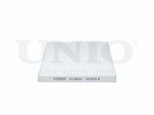 Фильтр салонный FLT-40039 UNIO