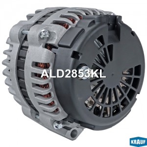 Генератор CHEVROLET Silverado (99-07) 12В 130А KRAUF ald2853kl KRAUF