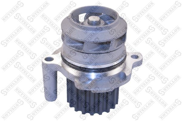 помпа!\ Audi A4/A6/A3, VW Golf/Bora/Passat 1.9TD/TDi 00> 4500-0098-SX STELLOX