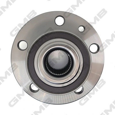Ступица, передняя (с ABS) GH34460M GH34460M GMB