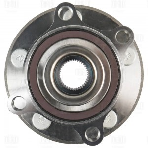 Ступица Ford Explorer (10-) (перед./задн. в сборе с подшип.) (MR 1030) MR1030 TRIALLI