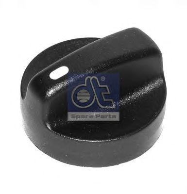 ручка управления отопителем !(п) Scania 4-Series 1.21529 DIESEL TECHNIC