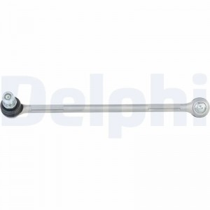 Стойка стабилизатора BMW 1 (E81) переднего левая DELPHI TC1473 DELPHI