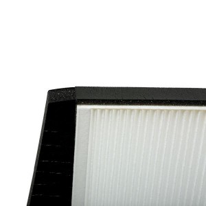 Фильтр воздушный салона VOLVO C70,S60,S80,V70,XC70,XC90 BOSCH 1 987 432 064 BOSCH