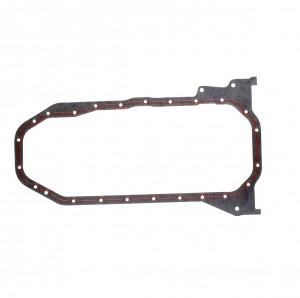 прокладка поддона двигателя!\ Audi 80/100/A6/S4, VW T4 2.4TD/2.5TD 89> 71-29178-10 VICTOR REINZ