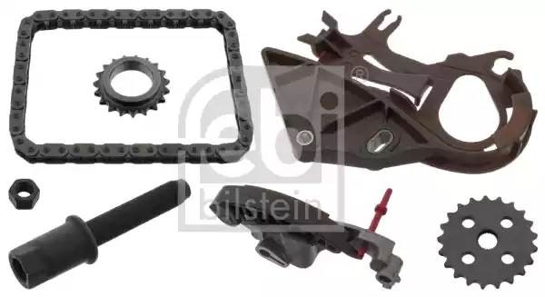 к-кт цепи привода р/вала!\BMW E46 1.8 01> 47978 FEBI BILSTEIN