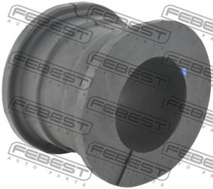 Втулка стабилизатора передняя TSB-URJ150F TSB-URJ150F FEBEST