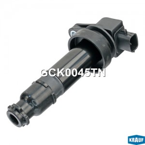 Катушка зажигания KRAUF GCK0045TN GCK0045TN KRAUF