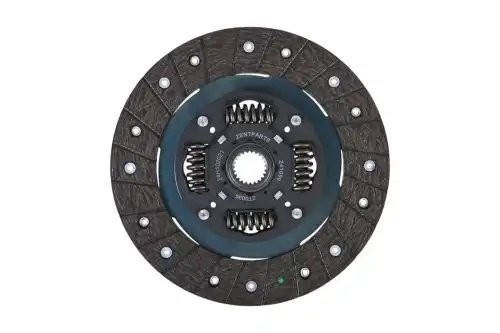 диск сцепления! Mitsubishi Pajero 2.5D-2.8D 86>/L200/L300 2.5D/TD 88> Z41099 ZENTPARTS