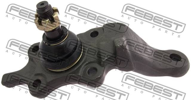 TOYOTA 4RUNNER/LAND CRUISER 90 0120-90L FEBEST