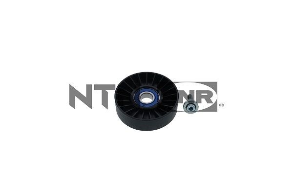 ролик обводной! с кондиционером Citroen Xantia, Peugeot 306/405/406 1.6-2.0 92> GA35967 NTN SNR
