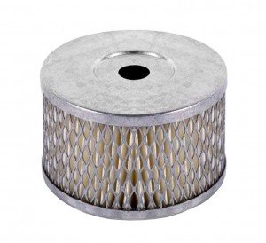 Элемент фильтрующий ГАЗ,КАМАЗ,УАЗ ГУРа Ливны 4310-3407359-10 LIVNY