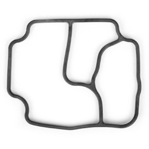 прокладка корпуса фильтра масляного!\ BMW E36/E46/E34/E39/E60/E38/E65/X3/X5 90> 816.965 ELRING
