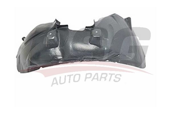 Подкрылок OPEL Corsa D (07-) передний правый BSG BSG65923011 BSG