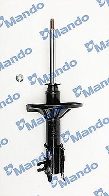 Амортизатор MAZDA 626 (GE) (92-97) (1.8/2.0/2.5),Xedos 6 передний правый газовый MSS017297 MANDO