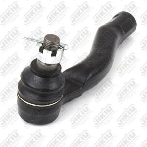 Наконечник рулевой левый TOYOTA LAND CRUISER 100 ET26813L ET26813L JIKIU
