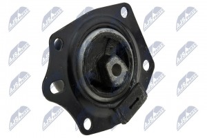 подушка двигателя передняя!\ Chrysler Pt Cruiser AT 2.4 00> ZPSCH014 NTY