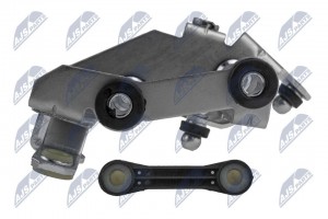 р/к тяги переключения передач!\ Skoda Octavia 96-10 NXXVW000 NTY