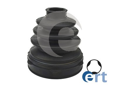 Mazda Mazda 3 (BK) 2002-2009 500523 ERT