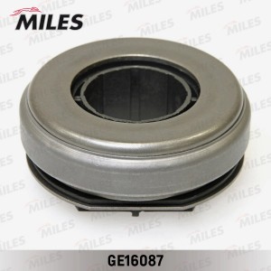 Подшипник выжимной CITROEN JUMPER/FIAT DUCATO/PEUGEOT BOXER/307 1.6HDI-2.2HDI 03 GE16087 MILES