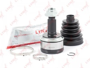 ШРУС наружный подходит для HONDA Accord 2.0-2.4 08 CO-3670 CO-3670 LYNXAUTO